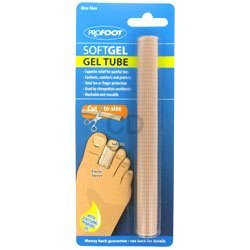ProFoot Softgel Gel Tube